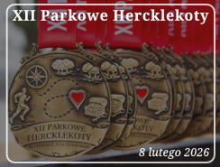 XII Parkowe Hercklekoty