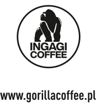 Ingagi Coffee- Partner Biegu