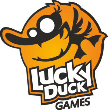 Lucky Duck Games - Partner Biegu